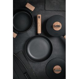 Conjunto de Panelas Concept Wood 4 Pc Mta 8467 - 2