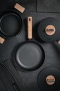 Ver imagem 2 de Conjunto de Panelas Concept Wood 4 Pc Mta 8467