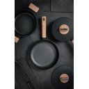 Ver imagem 2 de Conjunto de Panelas Concept Wood 4 Pc Mta 8467