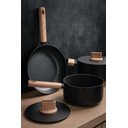 Ver imagem 6 de Conjunto de Panelas Concept Wood 4 Pc Mta 8467