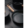Conjunto de Panelas Concept Wood 4 Pc Mta 8467 - 3