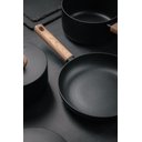 Ver imagem 3 de Conjunto de Panelas Concept Wood 4 Pc Mta 8467