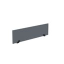 Ver imagem 1 de Painel Divisor Central PDCC110 108 x 25 Cinza/Grafito