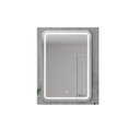 Ver imagem 2 de Espelho Camarim Pacco 100x70 Retro Iluminado Led