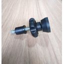 Ver imagem 4 de Manipulo para Portões Pet 5 Pçs Fixação por Pressão Borbolet