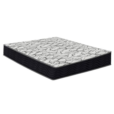 Colchão Viúva Ortobom D45 Airtech 1.5.0 (18x128x188) 