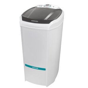 Nova Lavadora de Roupa Lavamax Eco Suggar 10kg 220v Br