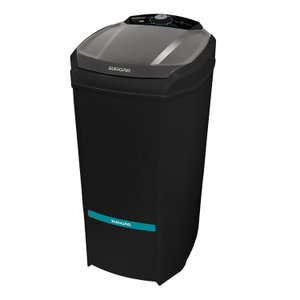 Nova Lavadora de Roupa Lavamax Eco Suggar 10kg 220v Pt
