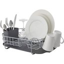 Ver imagem 4 de Escorredor Louças Talheres Pratos Cozinha Prática Kitchenaid