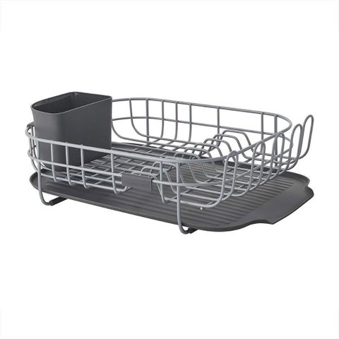 Escorredor Louças Talheres Pratos Cozinha Prática Kitchenaid