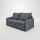Ver imagem 2 de Sofá Cama para Sala de Estar Living 4 Lugares Maricá