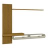 Painel para Tv até 65 Polegadas Italy Ripado Frizz - 6