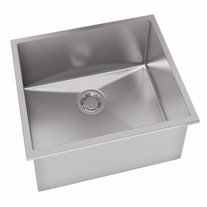 Cuba de Cozinha Quadratino 45x45 Debacco