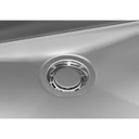 Ver imagem 3 de Cuba de Cozinha Quadratino 45x45 Debacco