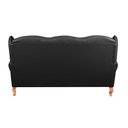 Ver imagem 5 de Sofá 3 Lugares Capitonê Vintage Imperador Chesterfield