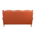 Ver imagem 5 de Sofá 3 Lugares Capitonê Vintage Imperador Chesterfield