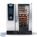 Ver imagem 1 de Forno Combinado 10 Gns Icombi Pro Gás Glp Rational