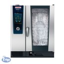 Ver imagem 5 de Forno Combinado 10 Gns Icombi Pro Gás Glp Rational
