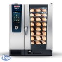 Ver imagem 2 de Forno Combinado 10 Gns Icombi Pro Gás Glp Rational