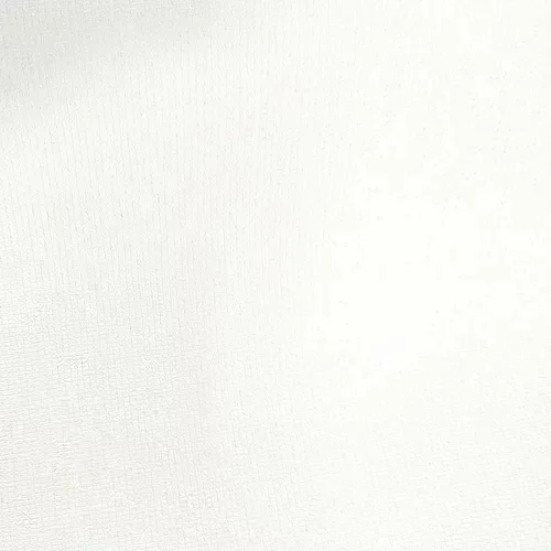 Papel De Parede Linho Off White Com Brilho Glitter  Vinilico Lavável+ Cola Para Aplicação - 2