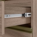 Ver imagem 5 de Cozinha Completa Paneleiro Microondas 4 Peças 100% MDF Angelita