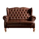 Ver imagem 4 de Conjunto Imperador Sofá com Poltronas Chesterfield Decoração Retrô Vintage