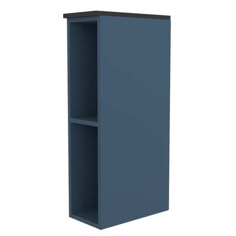 Nicho Aéreo 18,5cm Cozinha Flórida Azul/Órion