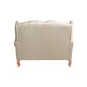 Ver imagem 5 de Conjunto Imperador Sofá com Poltronas Chesterfield Decoração Retrô Vintage