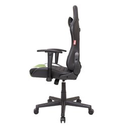 Cadeira Gamer Profissional Giratória Reclinável Com Braço 150Kgs - 3