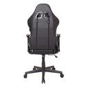 Ver imagem 5 de Cadeira Gamer Profissional Giratória Reclinável Com Braço 150Kgs