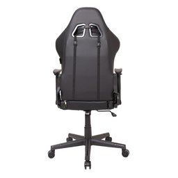 Cadeira Gamer Profissional Giratória Reclinável Com Braço 150Kgs - 5