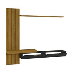 Painel para Tv até 65 Polegadas Italy Ripado Frizz - 6
