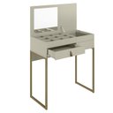 Ver imagem 2 de Penteadeira Industrial Lady Design Inovador