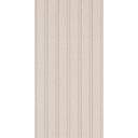 Ver imagem 2 de Papel de Parede Madeira Ripada MDF Linho - Várias Cores - Creme de Canela