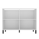 Ver imagem 6 de Balcão 120cm 2 Portas Cozinha Flórida