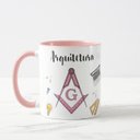 Ver imagem 2 de Caneca Criativa Profissão Arquitetura Presente Arquiteta