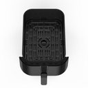 Ver imagem 2 de Fritadeira Elétrica Airfryer Max Space 8L Preto