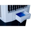 Ver imagem 3 de Climatizador Evaporativo Portátil 5 em 1 Ni12pa 90 Litros