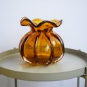 Ver imagem 3 de Vaso de Flores Trouxinha Âmbar 12 cm | Formosinha