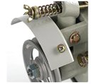 Ver imagem 7 de Motor Maquina Industrial 550w-3.450 R.p.m--baixa Rotação