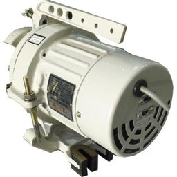 Motor Maquina Industrial 550w-3.450 R.p.m--baixa Rotação - 5