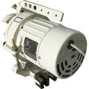 Ver imagem 5 de Motor Maquina Industrial 550w-3.450 R.p.m--baixa Rotação