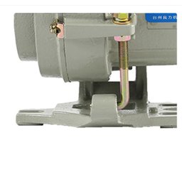 Motor Maquina Industrial 550w-3.450 R.p.m--baixa Rotação - 6