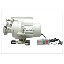 Motor Maquina Industrial 550w-3.450 R.p.m--baixa Rotação - 1