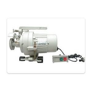Motor Maquina Industrial 550w-3.450 R.p.m--baixa Rotação