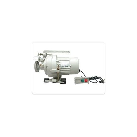 Motor Maquina Industrial 550w-3.450 R.p.m--baixa Rotação