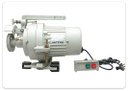 Ver imagem 1 de Motor Maquina Industrial 550w-3.450 R.p.m--baixa Rotação