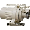 Ver imagem 4 de Motor Maquina Industrial 550w-3.450 R.p.m--baixa Rotação