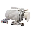 Ver imagem 3 de Motor Maquina Industrial 550w-3.450 R.p.m--baixa Rotação