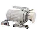 Ver imagem 3 de Motor Maquina Industrial 550w-3.450 R.p.m--baixa Rotação